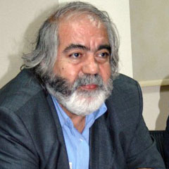 'Demokratik açılım umut veriyor'     