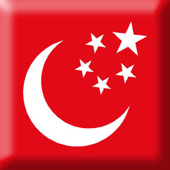 Saadet'ten ıslak imza tepkisi