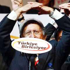Maliye ve Yargıtay DP'nin peşine düştü