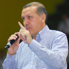 Erdoğan adaylığı için son tarihi açıkladı