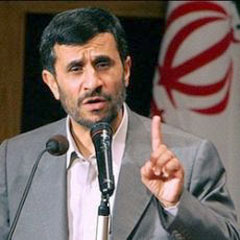 Ahmedinejad'dan İslam Birliği' vurgusu