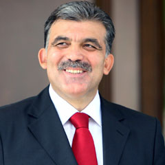Avrupa'daki alevilerden Gül'e mesaj var