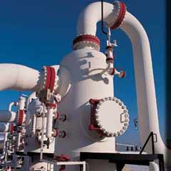 Özbekistan'dan Çin'e 10 milyar metreküp doğalgaz