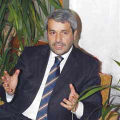 Bakan Ergün: Devir değişti