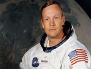 Neil Armstrong denize gömülecek