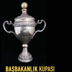 Başbakanlık Kupası Adana'da başladı.