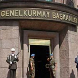 Genelkurmay ihbar mektubunu doğruladı