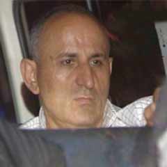 Albay Dursun Çiçek'ten misilleme postası