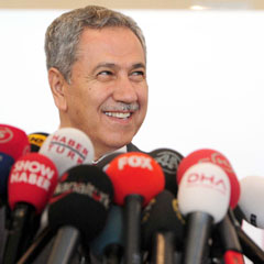 AK Parti'nin aldığı en büyük risk