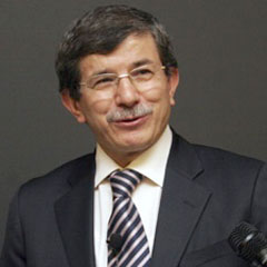 Türkiye'nin bölgesel görevini anlattı