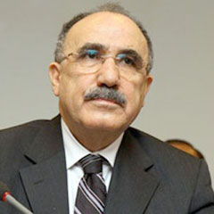 Bakan Atalay, Avrupalı heyeti kabul etti