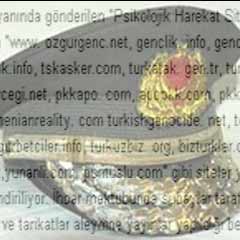 Harekât siteleri buhar oldu!