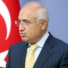 Bakan Çiçek'ten 10 Kasım açıklaması