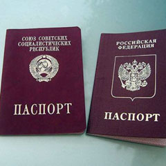 Gürcistan Dışişleri Bakanı Rus pasaportunu geri gönderdi