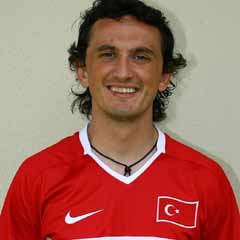 Tuncay Şanlı'ya anlamlı ödül