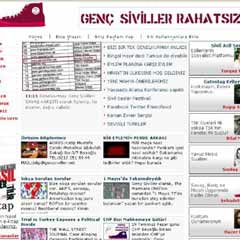 'Bizi bir tek Genekurmay anladı, ona yanarız'