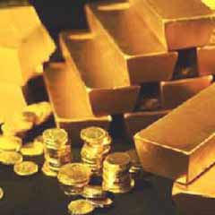 Rusya 500 ton altınını geri istiyor  