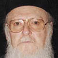 Bartholomeous: Obama'yla ne görüştü?