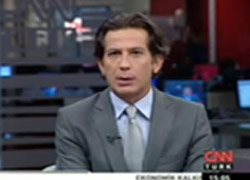 CNN Türk'ten 'gülücük'lü propaganda