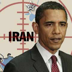 Obama: İran seçimini yapmalı!