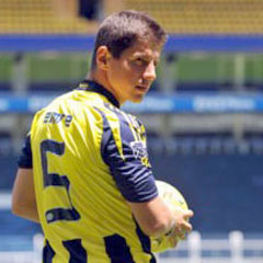 Fenerbahçeli Emre: Şampiyon olabilecek güçteyiz