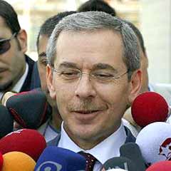 Abdüllatif Şener'den son inciler!