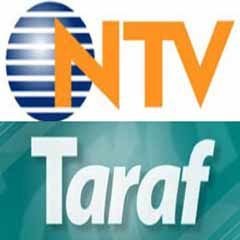 NTV ve Taraf davalık oldu