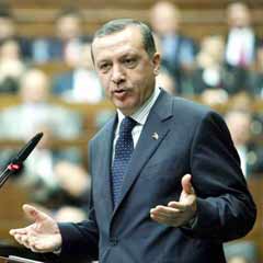 'Paylaştım ama Başbakan önemsemedi'