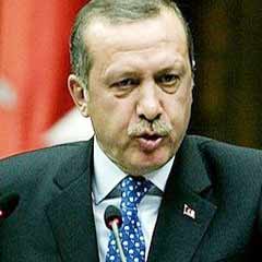 Erdoğan'dan Genelkurmay'a çağrı!