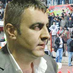 Diyarbakırspor'dan yeni açıklama!