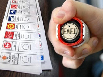 Yerel seçimler ne zaman yapılacak?