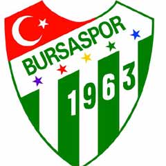 Bursaspor kaybettikleri 2 puana üzülüyor