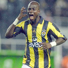 Appiah İtalya'ya transfer oldu