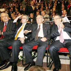 Tepkiler çığ gibi: Partiyi sattınız!