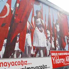 CHP'li belediyenin gerekçesi de şok etti!