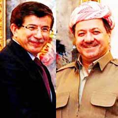 Barzani: Akıllıca değildi!