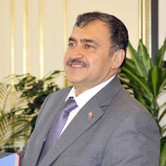 Eroğlu, Afyonkarahisar'da