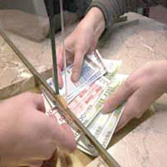 ABD'de 9 banka daha kapatıldı