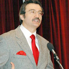 Tüzmen muhalefete yüklendi