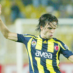 Gökhan Gönül: Ben bir Fenerbahçe gönüllüsüyüm