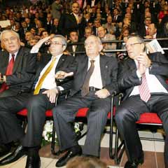 Anavatan tarih olmayacakmış!
