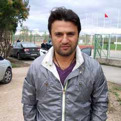 Bülent Uygun'un şampiyonluk temennisi