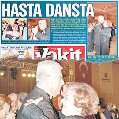 Milletle dalga geçiyorlar!