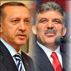 Azeri Uzman: Gül-Erdoğan uyumu çok etkili