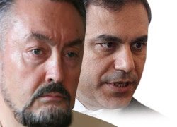 Adnan Oktar: Hakan Fidan Yaman Delikanlıdır