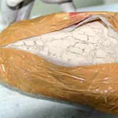 Hakkari'de 209 kilo 810 gram eroin ele geçirildi