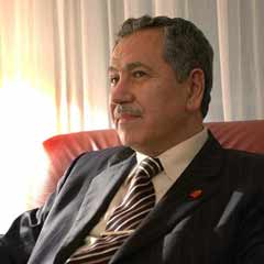 Arınç: Bu açıklama rahatlattı