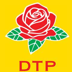 DTP İzmir İl Başkanı gözaltına alındı