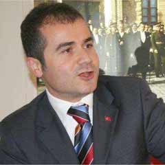 Kılıç: Seçimler tam zamanında yapılacak