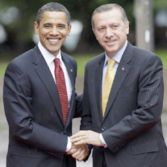 Erdoğan-Obama görüşmesinin tarihi belli oldu
